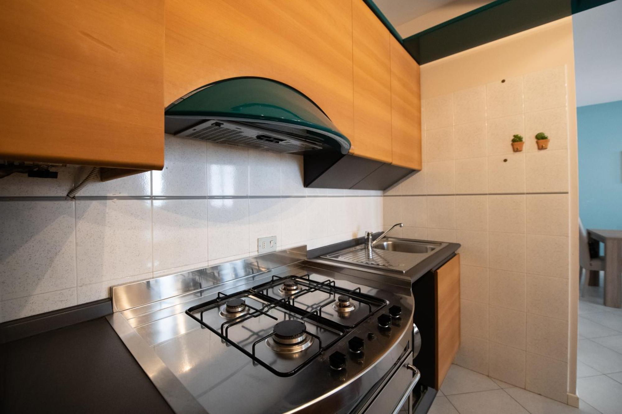 Alessi Appartamenti Desenzano del Garda Eksteriør billede