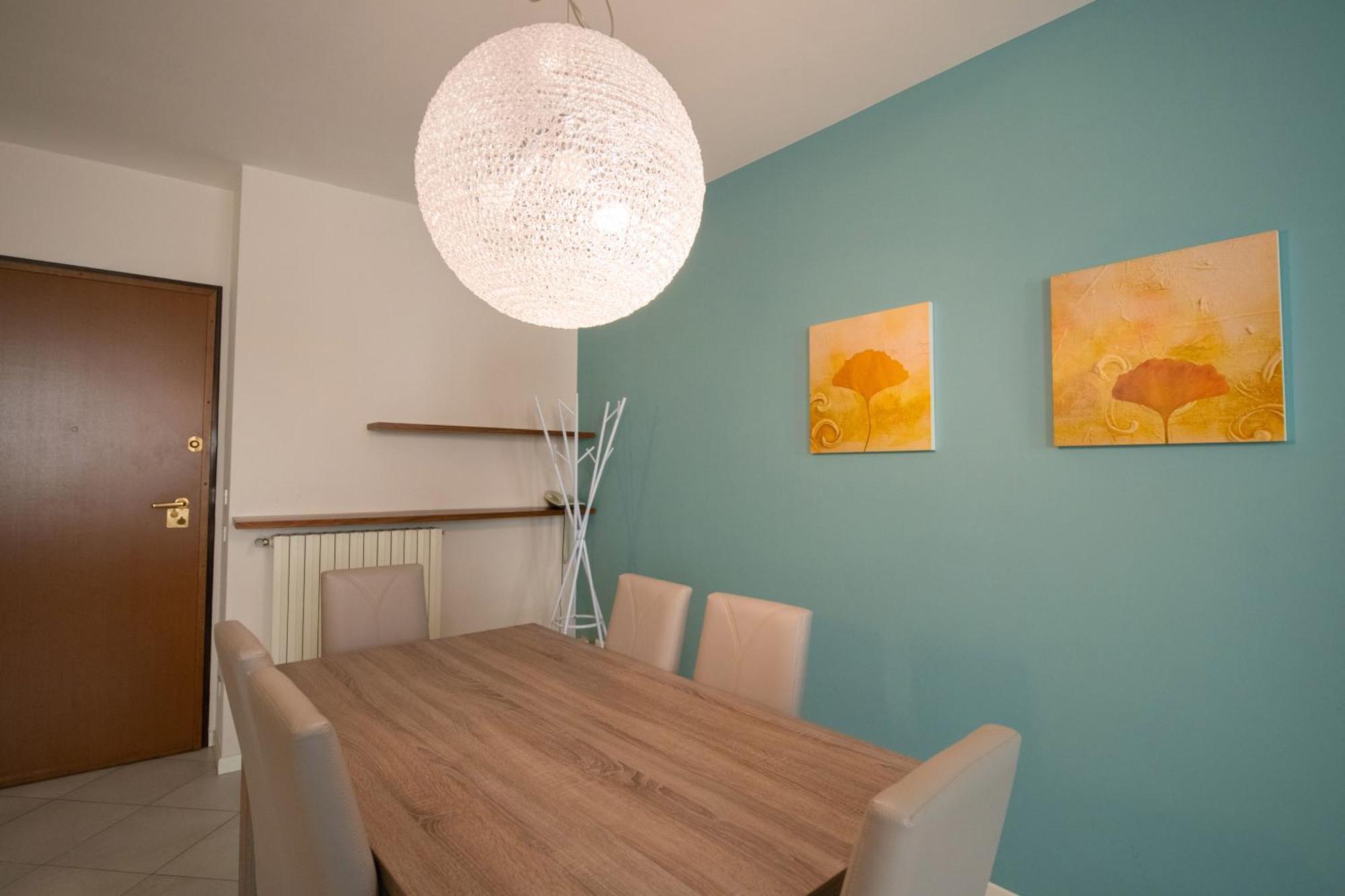 Alessi Appartamenti Desenzano del Garda Eksteriør billede