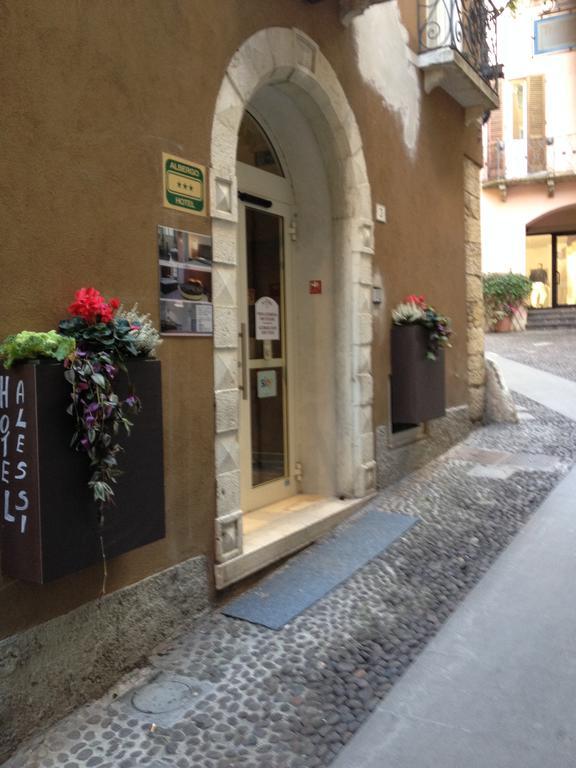 Alessi Appartamenti Desenzano del Garda Eksteriør billede