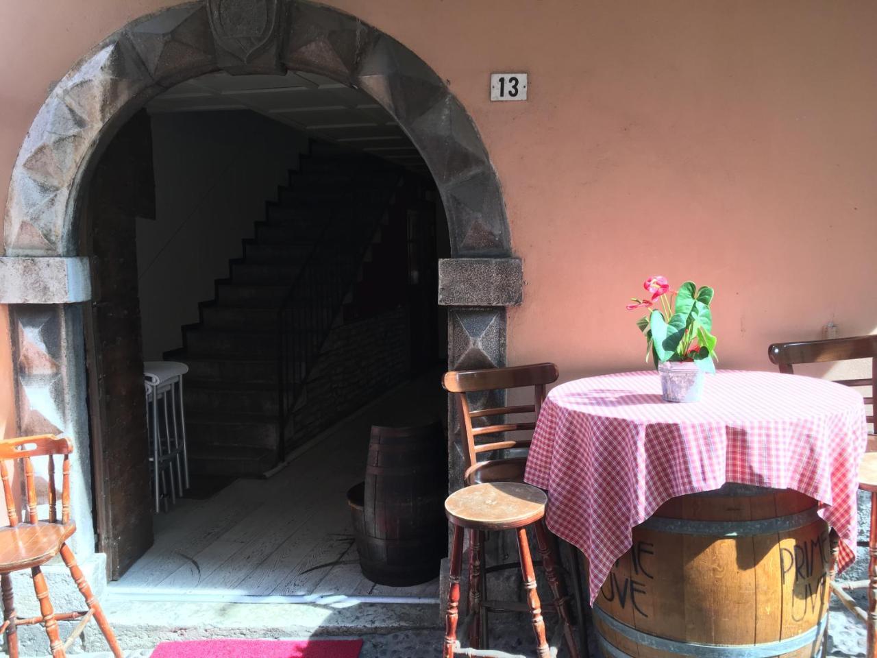 Alessi Appartamenti Desenzano del Garda Eksteriør billede